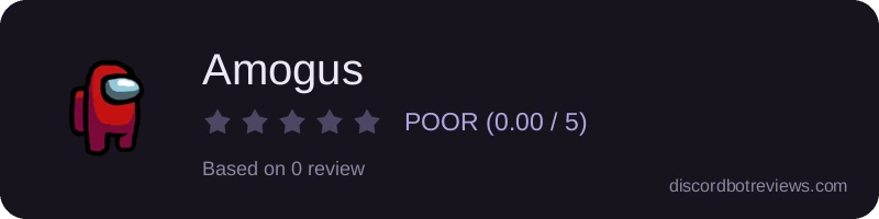 Rating