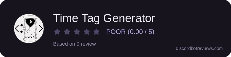 Rating