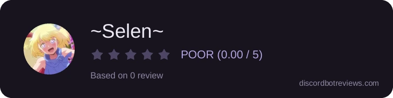 Rating