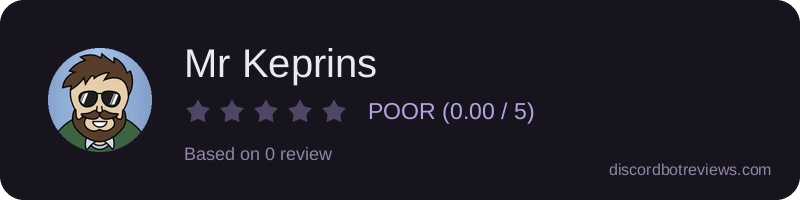 Rating