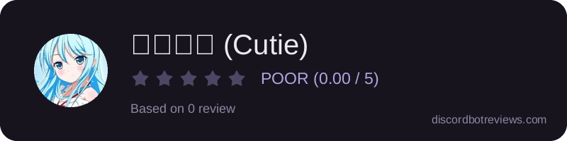 Rating