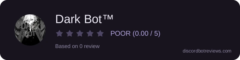Rating