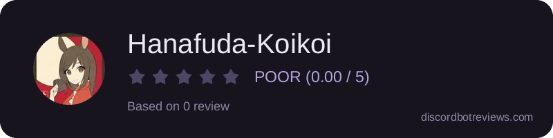 Rating