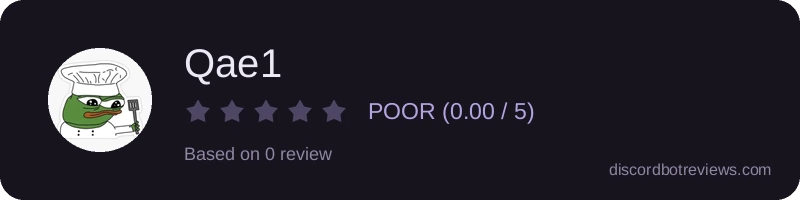 Rating