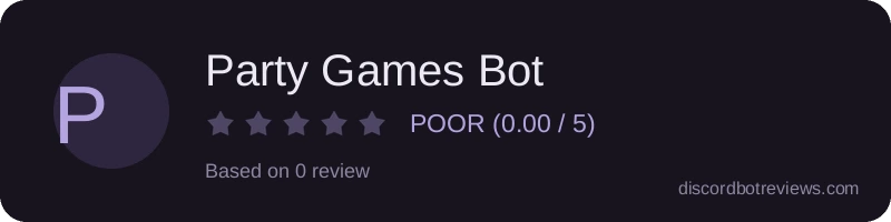 Rating