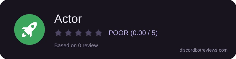 Rating