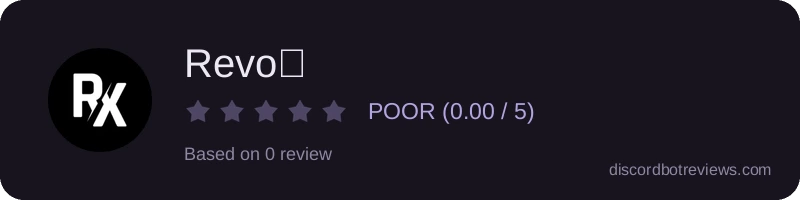 Rating