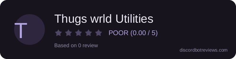 Rating