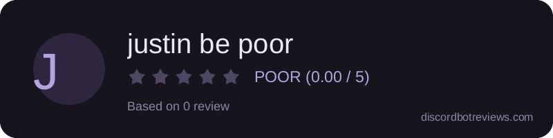 Rating