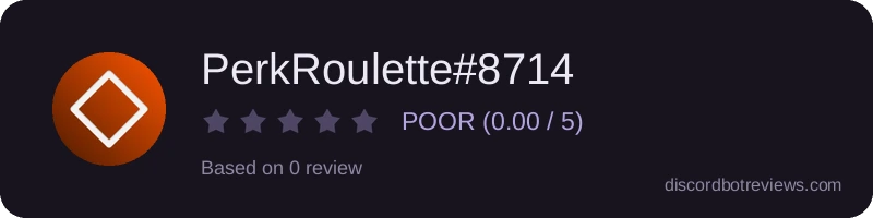 Rating