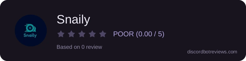 Rating