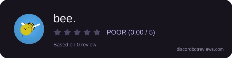 Rating