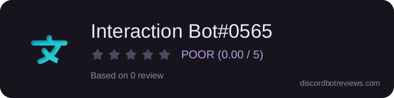Rating