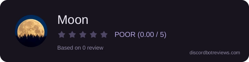 Rating