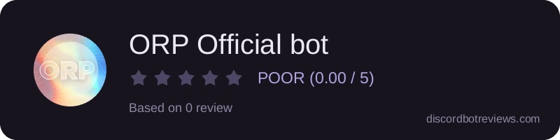 Rating