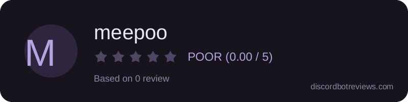 Rating