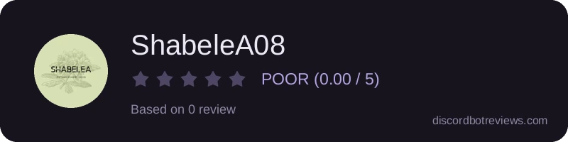 Rating