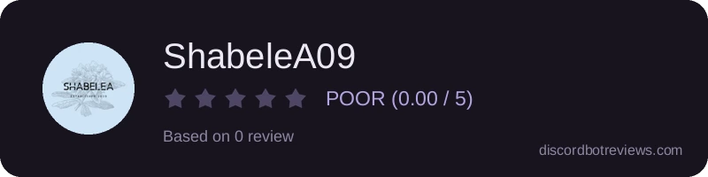 Rating