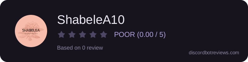 Rating