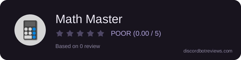 Rating