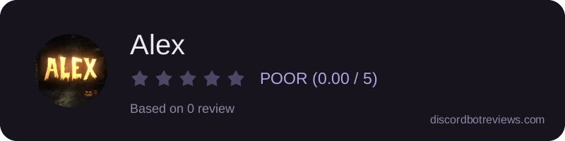 Rating