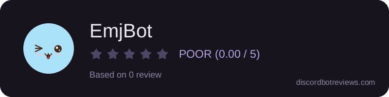 Rating