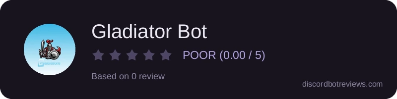 Rating