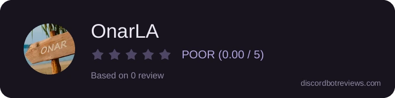 Rating