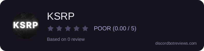 Rating