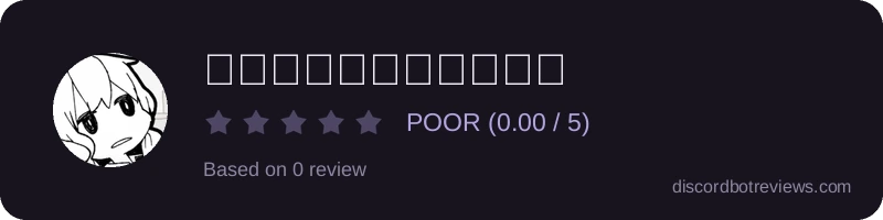 Rating