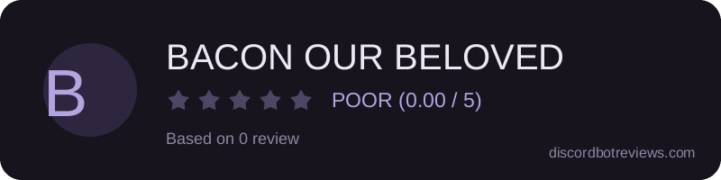 Rating