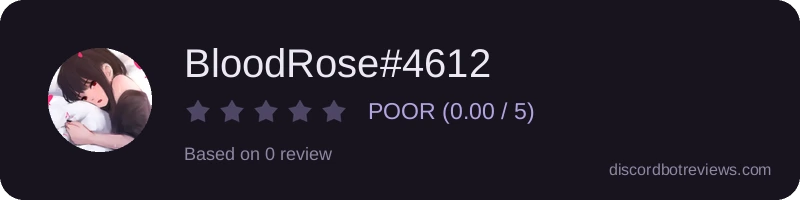 Rating