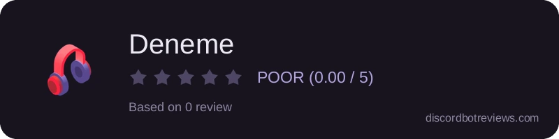 Rating