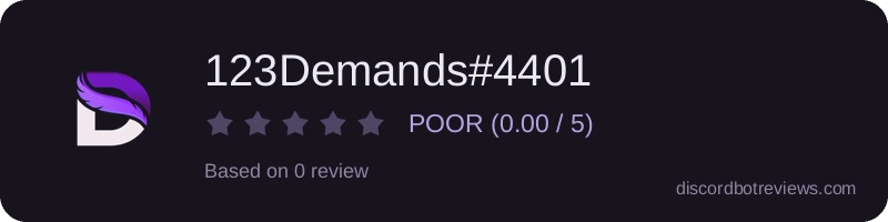 Rating