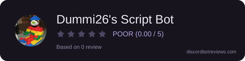 Rating