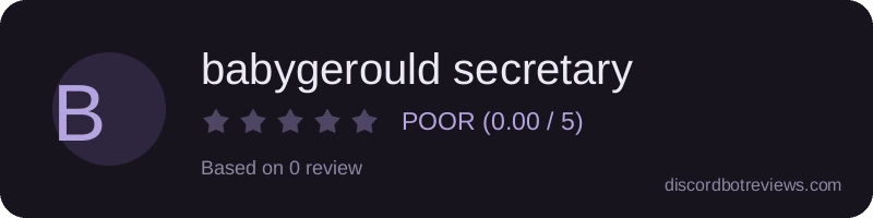 Rating