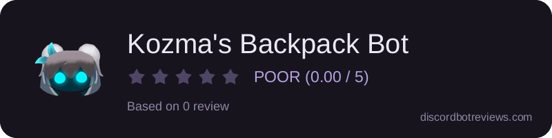 Rating