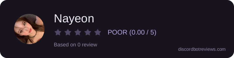 Rating
