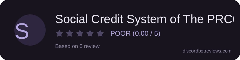 Rating