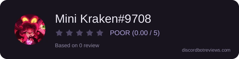 Rating