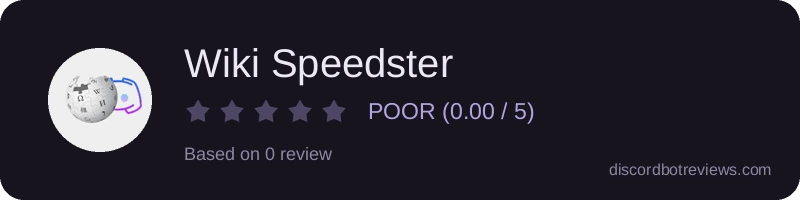 Rating
