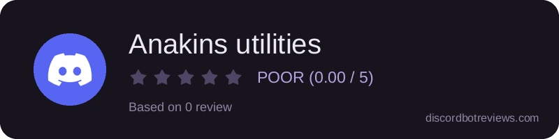 Rating