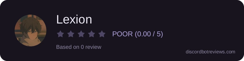 Rating