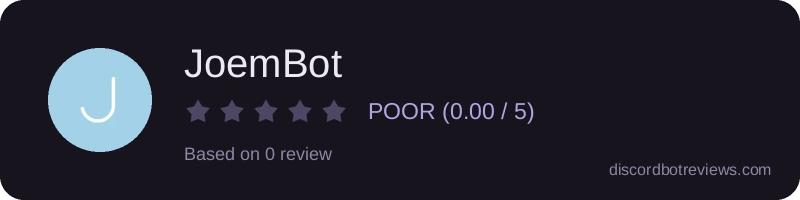 Rating