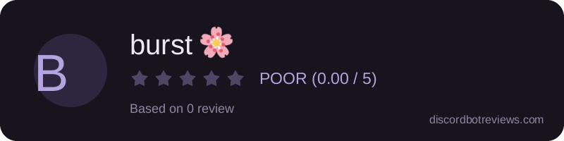 Rating