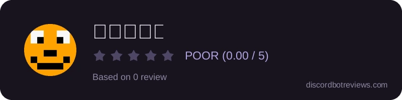 Rating