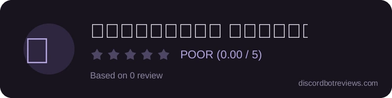 Rating banner for ୨୧・𝐒𝐚𝐥𝐥𝐲𝐬 𝐂𝐢𝐭𝐲・୨୧