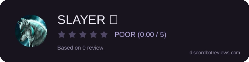Rating