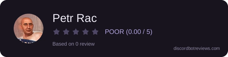 Rating