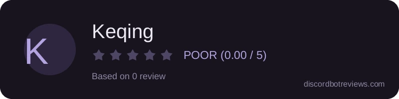 Rating